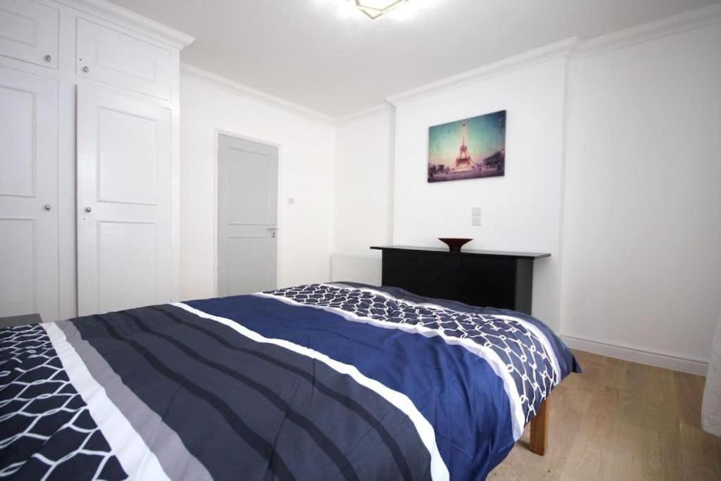 Lovely Kensington Flat London Luaran gambar